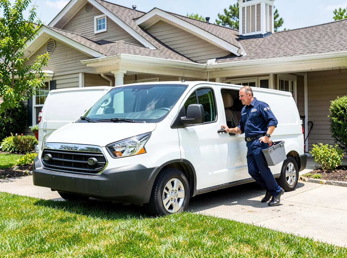 Emergency Plumber company in Rex, NC