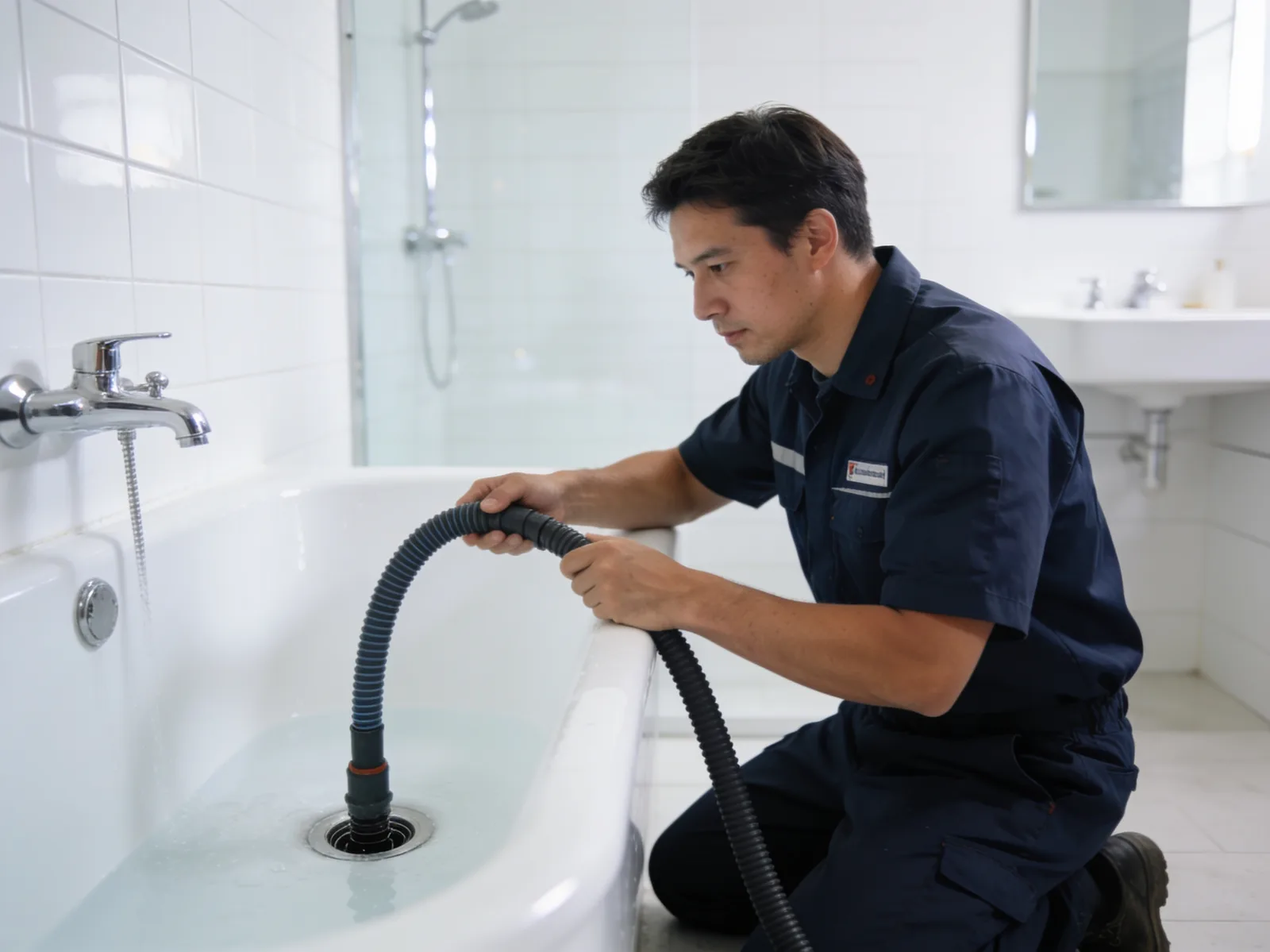 Emergency Plumber Rex, NC FAQs
